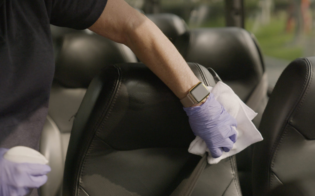 Motorcoach Safety Protocols