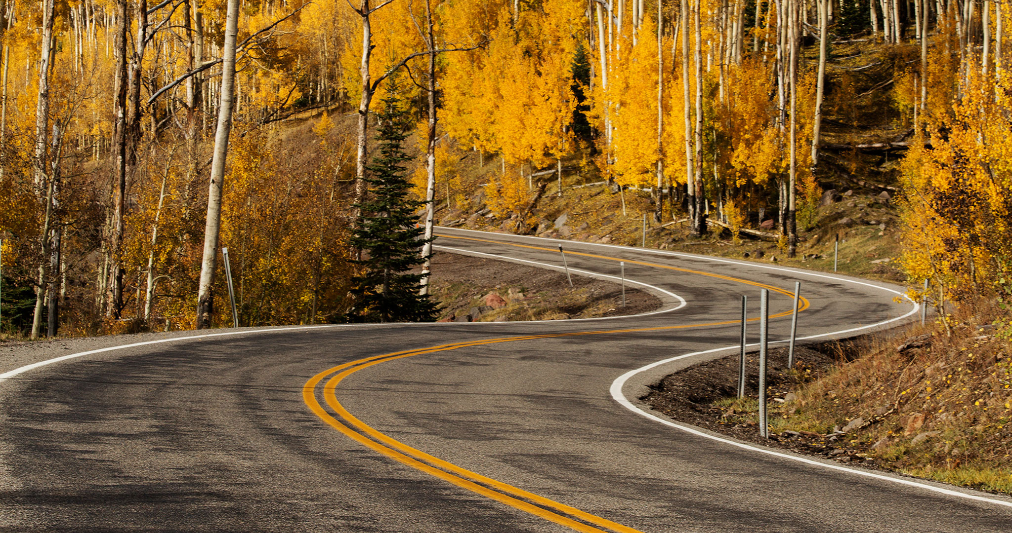 Utah's Scenic Byway 12