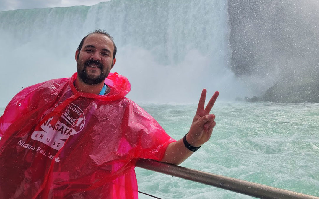 Get to Know John Navarro